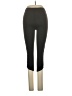 Moda International Black Active Pants Size XS - photo 2