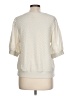 Porridge Ivory 3/4 Sleeve Top Size Lg (3) - photo 2