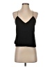 TOBI Black Sleeveless Top Size S - photo 1
