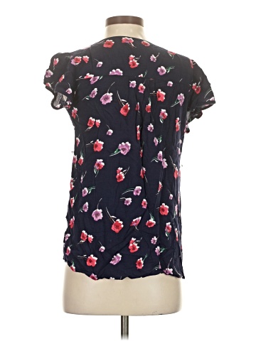 Oh Baby By Motherhood Short Sleeve Blouse (view 2)