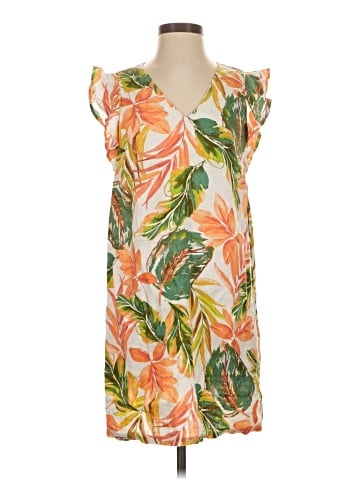 Nicole Miller New York Casual Dress (view 1)