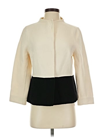 Talbots Coat (view 1)