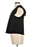 New In Black Short Sleeve Top Size M - photo 5