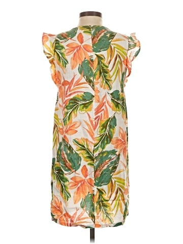 Nicole Miller New York Casual Dress (view 2)