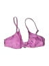 Unbranded Purple Swimsuit Top Size M (estimated) - photo 1