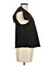 New In Black Short Sleeve Top Size M - photo 4