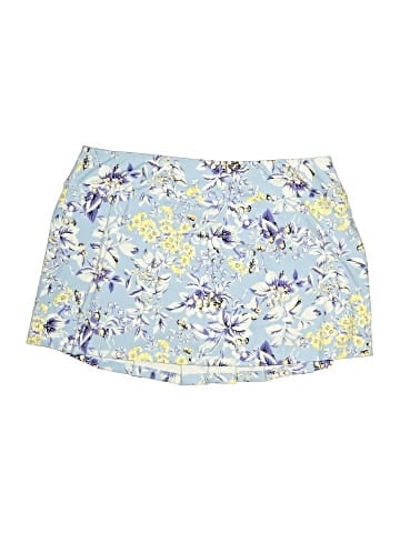Laura Ashley Active Skort (view 1)