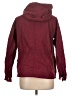 Gap Solid Burgundy Raincoat Size L - photo 2