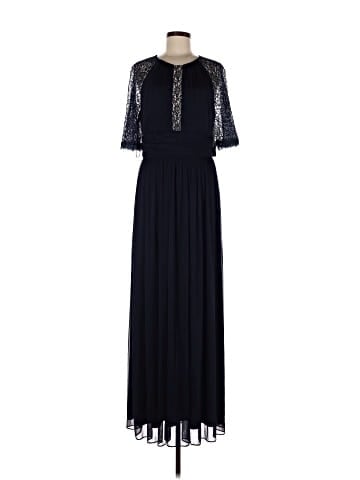 Betsy & Adam Casual Dress (view 1)