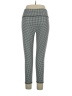YPB Houndstooth Green Casual Pants Size XL - photo 2
