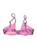 Unbranded Purple Swimsuit Top Size M (estimated) - photo 2