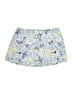 Laura Ashley Print Blue Active Skort Size XL - photo 2