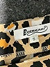 Assorted Brands Animal Print Gold Casual Skirt Size S - photo 4