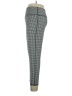 YPB Houndstooth Green Casual Pants Size XL - photo 5