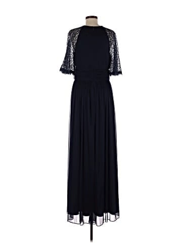 Betsy & Adam Casual Dress (view 2)