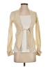 Nanette Lepore Ivory Cardigan Size S (estimated) - photo 1