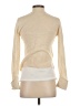 Nanette Lepore Ivory Cardigan Size S (estimated) - photo 2