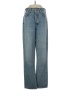 AGOLDE 100% Organic Cotton Blue Jeans Size 24 waist - photo 1