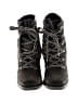 Sam Edelman Gray Ankle Boots Size 8 1/2 - photo 2