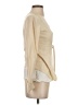 Nanette Lepore Ivory Cardigan Size S (estimated) - photo 4