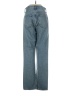 AGOLDE 100% Organic Cotton Blue Jeans Size 24 waist - photo 2