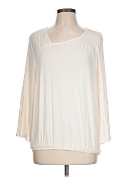 Thalia Sodi 3/4 Sleeve Top