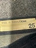 Rag & Bone/JEAN Argyle Blue Jeans Size 25 waist - photo 7