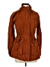 Universal Thread 100% Cotton Orange Jacket Size S - photo 1