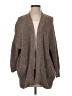 BDG Brown Cardigan Size XS - photo 1