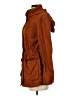 Universal Thread 100% Cotton Orange Jacket Size S - photo 5