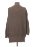 BDG Brown Cardigan Size XS - photo 2