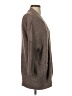 BDG Brown Cardigan Size XS - photo 4