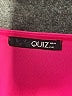 Quiz Pink Cocktail Dress Size 14 - photo 6