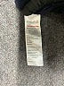 Sugarhill Brighton Stripes Blue Pullover Sweater Size 4 - photo 8