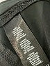 White House Black Market Black Active Pants Size S - photo 5