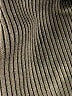 Unbranded Brown Turtleneck Sweater Size M (estimated) - photo 7