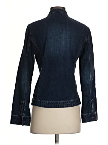 Chico's Denim Jacket (view 2)