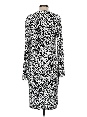 Simply Styled Casual Dress (view 2)