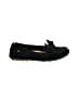 Ugg Black Flats Size 7 1/2 - photo 1