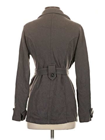 Motherhood Trenchcoat (view 2)