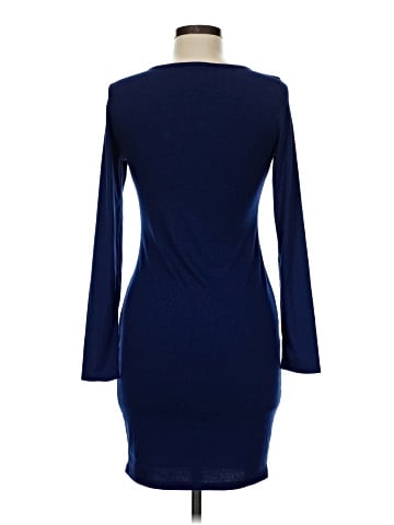 Charlotte Russe Casual Dress (view 2)