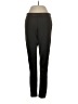 Express Solid Black Active Pants Size S - photo 1