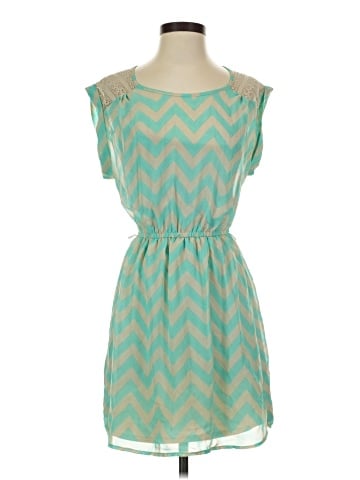 Red Camel Casual Dress (view 1)