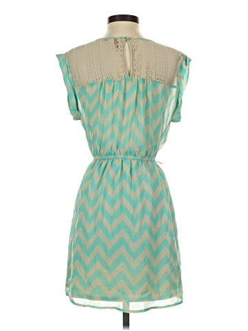 Red Camel Casual Dress (view 2)