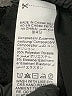 Shein Solid Black Formal Skirt Size 2 - photo 5