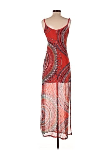 Fire Los Angeles Casual Dress (view 2)
