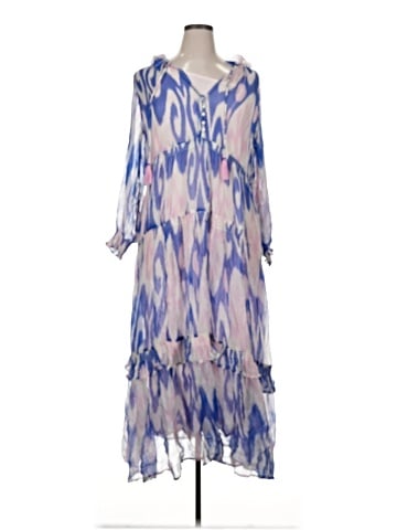 By Anthropologie Cocktail Dress (view 1)