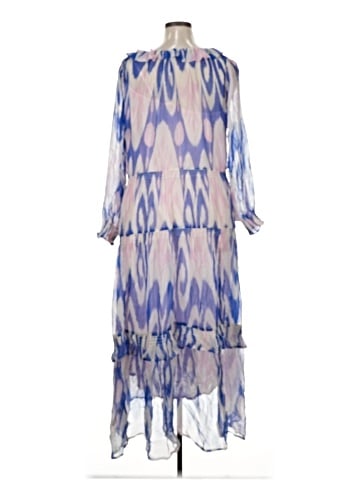 By Anthropologie Cocktail Dress (view 2)