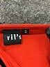 Ril's 100% Polyester Orange Sleeveless Blouse Size S - photo 7