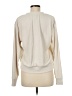 Tranquil & True Ivory Pullover Sweater Size M - photo 2